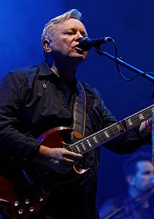 Bernard Sumner (2012)