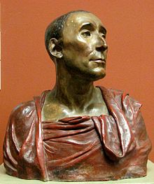 Busta politika Niccolò da Uzzano