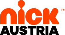 current logo of the Austrian branch