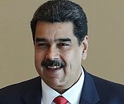 El 6 de diciembre, el Partido Socialista Unido de Venezuela de Nicolás Maduro mantuvo su mayoría en la Asamblea Nacional a pesar de las irregularidades en la votación