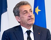 El 10 de diciembre finaliza el juicio por corrupción contra el ex presidente de Francia Nicolas Sarkozy