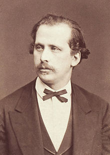 Nikolai Rubstein