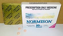 Benzodiazepină
