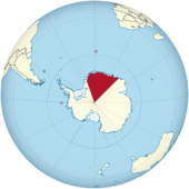Map of the so-called Biland