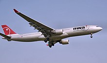 Airbus A330  