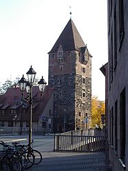 Prison