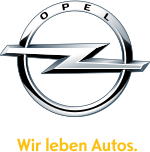 Logo Opel