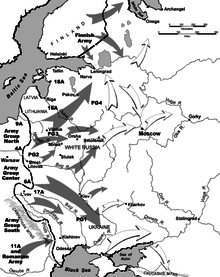 Eastern Front (World War II)