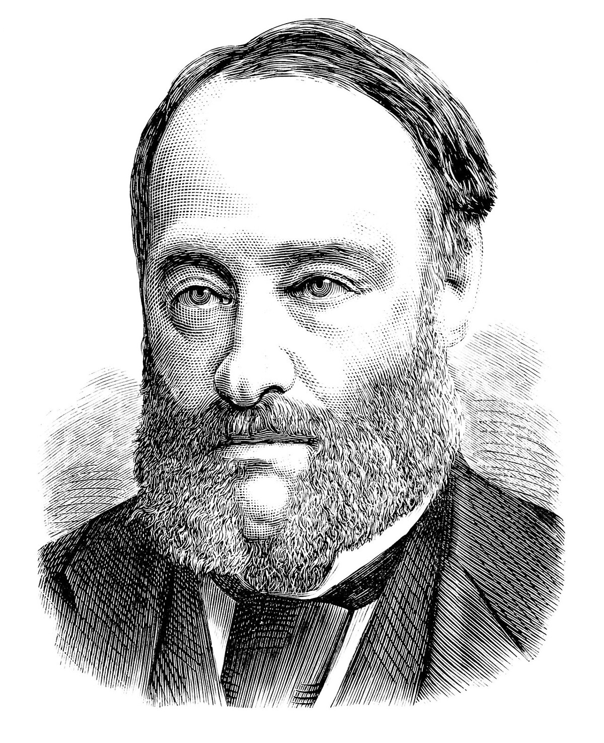 1892. aasta Joule'i illustratsioon
