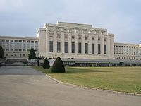 Istana Bangsa-Bangsa