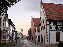 Papenstrasse