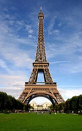 Eiffeltoren