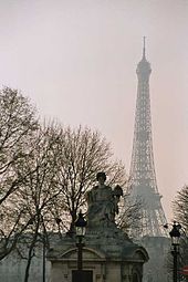 Eiffel Tower