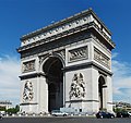 Arc de Triomphe