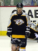 Paul Kariya, dos veces ganador  