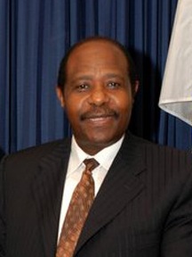 Paul Rusesabagina 2006. gadā