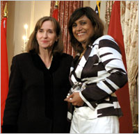 Mariya Ahmed Didi en 2007