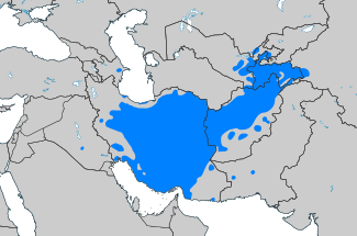 Persian language