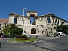 Bastione di Saint Remy