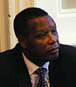 Pierre Buyoya  