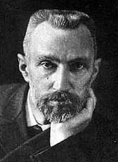 Pierre Curie  