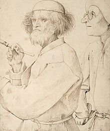 Pieter Brueghel vanhempi