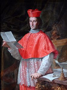 Pietro Ottoboni, qui a été le dernier à être nommé neveu du cardinal