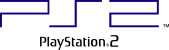 PlayStation 2 logo