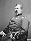 Maj. Gen. Irvin McDowell, USA