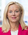 Sigrid Kaag - Democrats 66 (D66)
