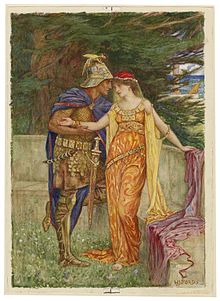 Postumus ja Imogen