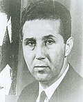 Ahmed Ben Bella 1918-2012