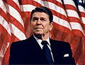 Ronald Reagan[13]