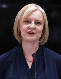 Liz Truss (2022) (1975-07-26) 26 July 1975 (age 47)