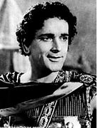 Prithviraj Kapoor