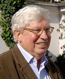 Professor Gerhard Ertl, november 2007 (71 år)
