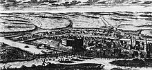 Battle of Pułtusk 1703