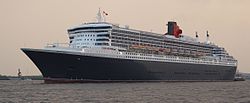 Queen Mary 2