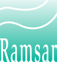 Logo RAMSAR