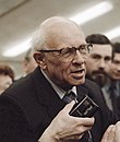 Andrei Sakharov  