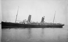 The Lucania