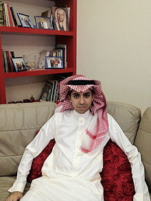 Raif Badawi