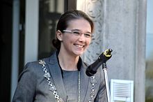 Mayor of the city of Pattensen