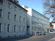 Gießen regional council
