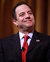 Reince Priebus foi selecionado para ser o Chefe de Gabinete da Casa Branca do Trump