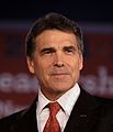 Governor Rick Perry of Texas (campaign)