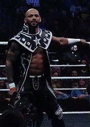 Ricochet  