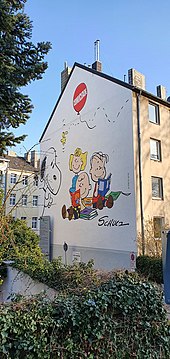 Charlie Brown