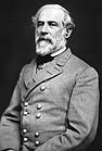 Gen. Robert E. Lee, CSA