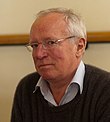 Robert Fisk  